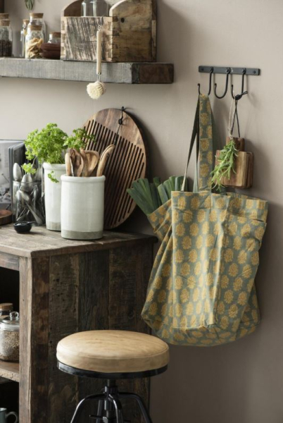 IB Laursen Hakenleiste mit 3 Haken